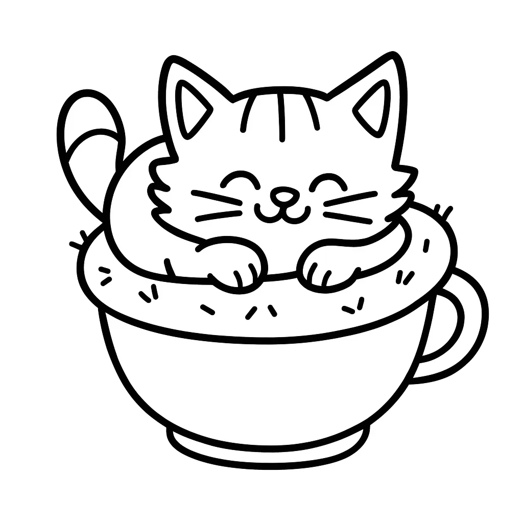 16-cats-coloring-pages-bold-easy-free-pdf-printables